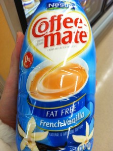 pic of coffeemate